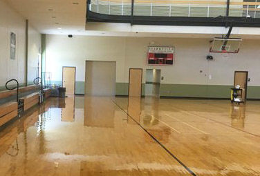 Travis Outlaw Center